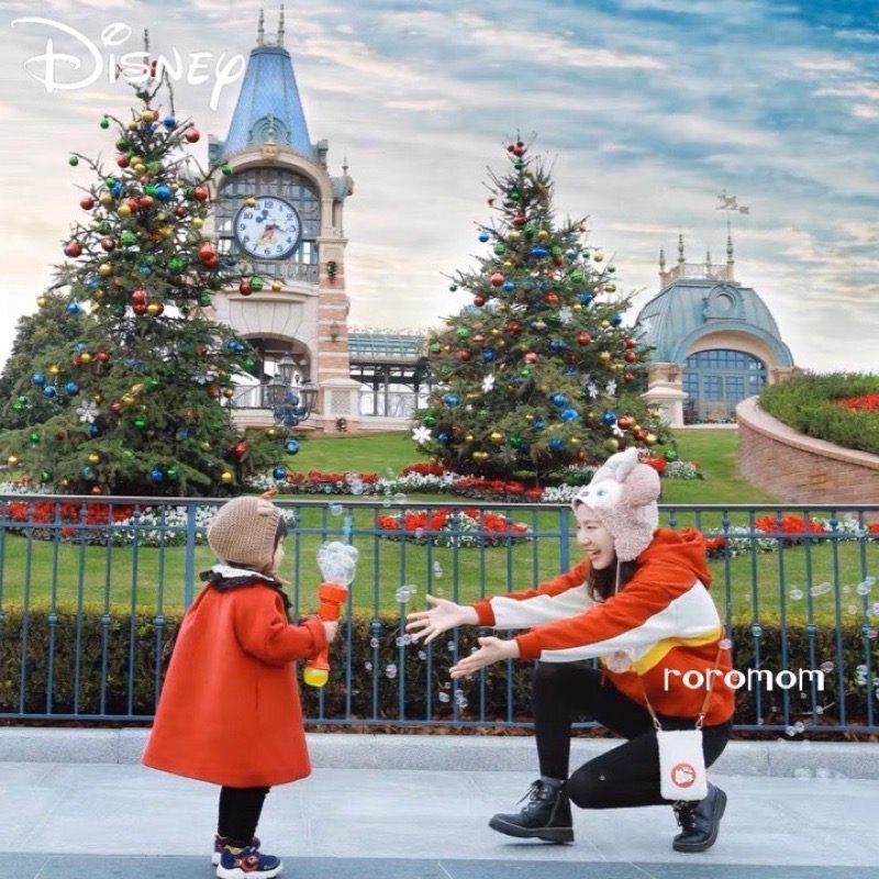 Roromom 安全無毒 兒童泡泡 迪士尼泡泡機 泡泡機 泡泡槍 米奇米妮泡泡機 手槍泡泡機 兒童玩具 公園玩具-細節圖8