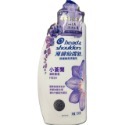 宗明藥局 海倫仙度絲去屑洗髮露(750ML)(1200ML )新舊包裝隨機出貨-規格圖3