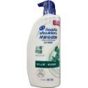 宗明藥局 海倫仙度絲去屑洗髮露(750ML)(1200ML )新舊包裝隨機出貨-規格圖3