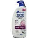 宗明藥局 海倫仙度絲去屑洗髮露(750ML)(1200ML )新舊包裝隨機出貨-規格圖3