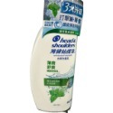 宗明藥局 海倫仙度絲去屑洗髮露(750ML)(1200ML )新舊包裝隨機出貨-規格圖3
