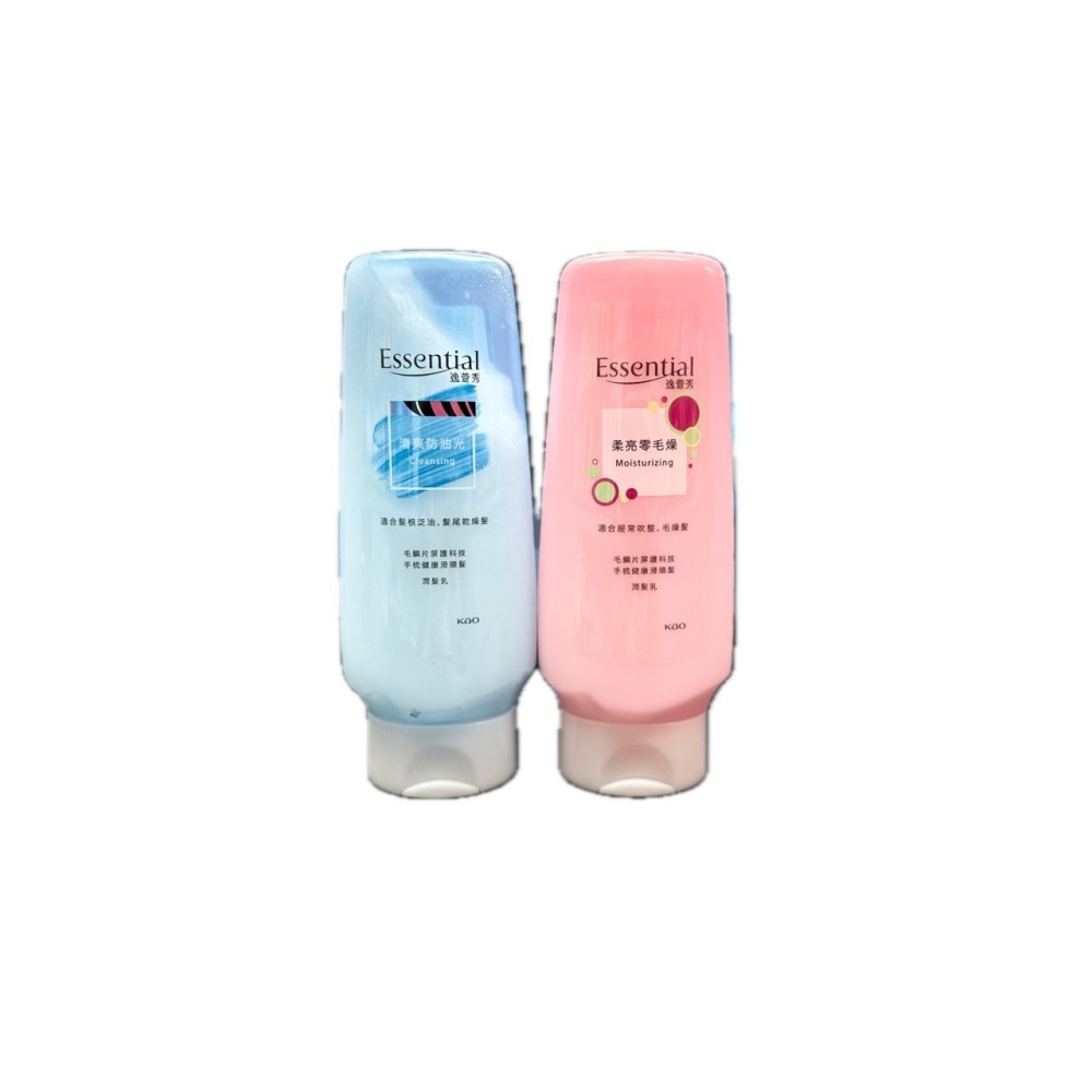 逸萱秀洗、潤髮精(乳)700ML-細節圖3