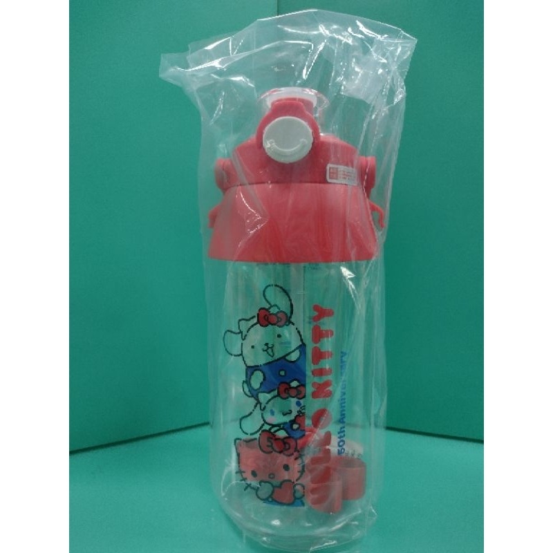 hello kitty 50周年 好青春冷水壺-細節圖2