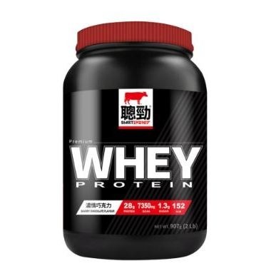 紅牛聰勁即溶乳清蛋白907G系列-細節圖3