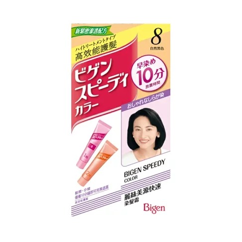 麗絲美源快速染髮霜 售159元 滿299出貨-規格圖1