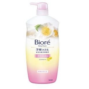 蜜妮淨嫩沐浴乳系列1000ml 特價125元-規格圖1