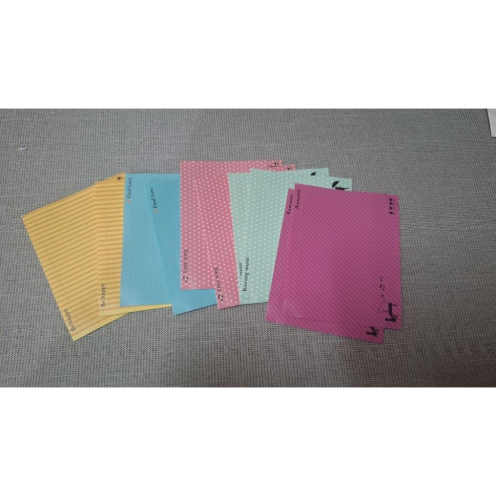 拍立得貼紙 貼紙 紙-細節圖2