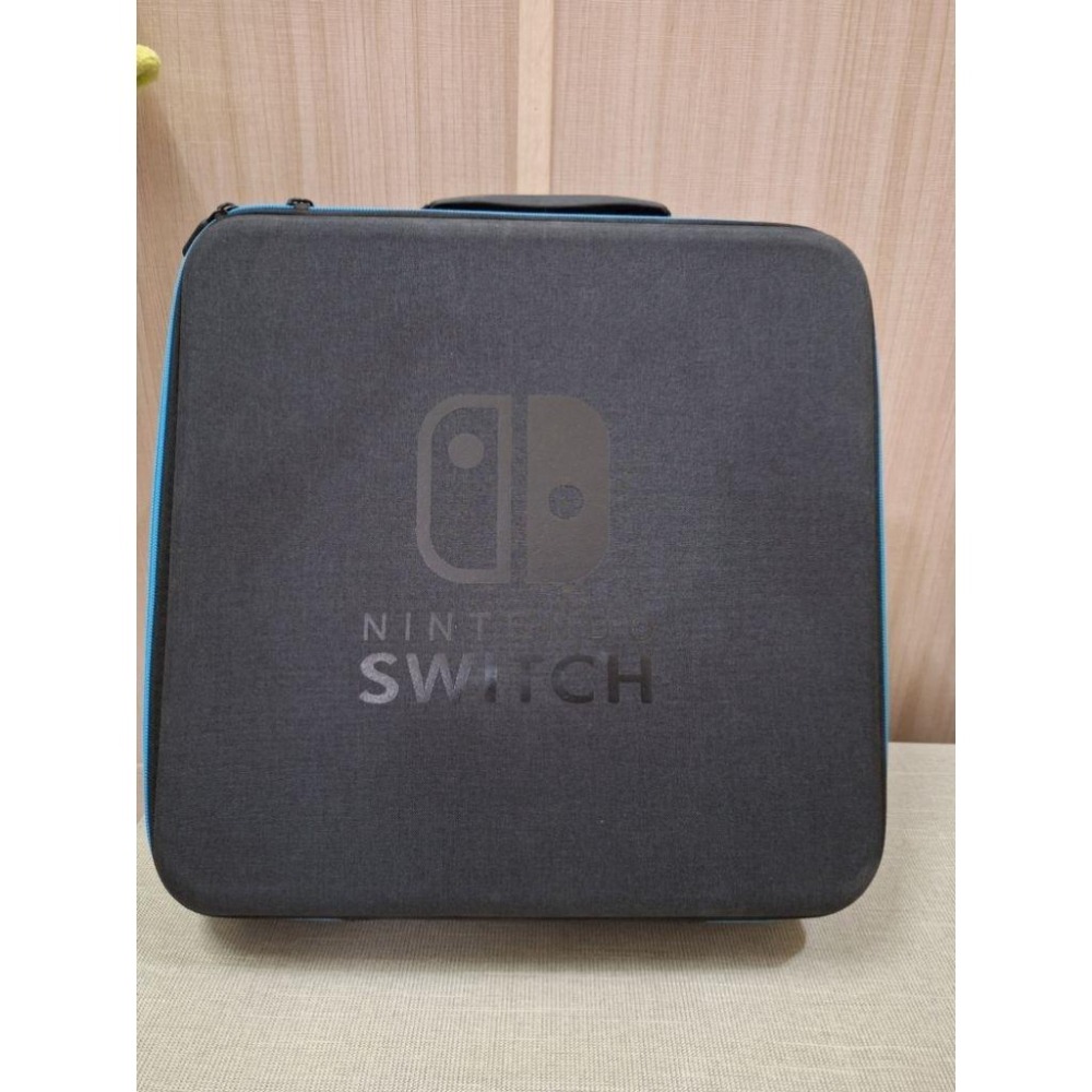 switch 健身環 搖桿 腕帶 joy con 任天堂 遊戲片-細節圖2