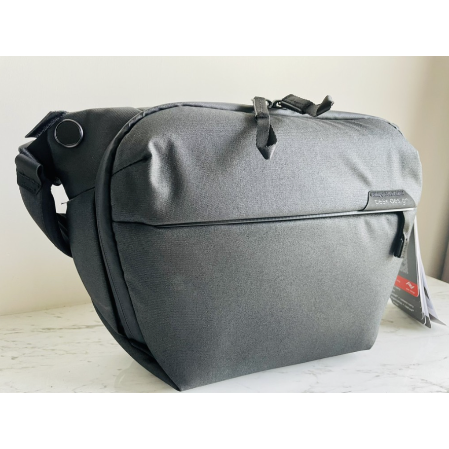 全新現貨! PEAK DESIGN Everyday Sling V2 3L/6L/10L, 隨行攝影包-細節圖2