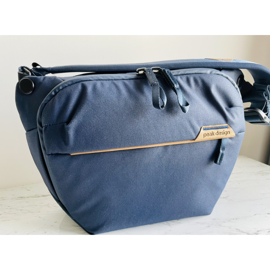 全新現貨! PEAK DESIGN Everyday Sling V2 3L/6L/10L, 隨行攝影包-細節圖3
