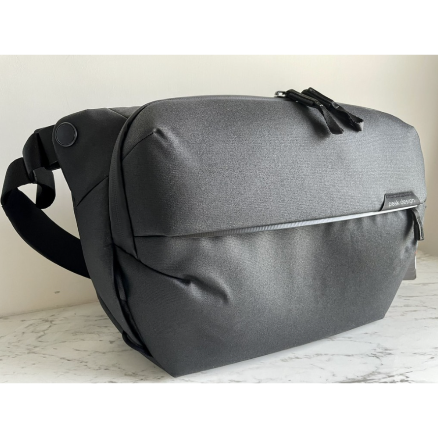 全新現貨! PEAK DESIGN Everyday Sling V2 3L/6L/10L, 隨行攝影包-細節圖4