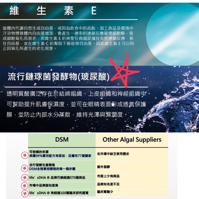 多件優惠｜強化型金盞花葉黃素EX飲-細節圖4