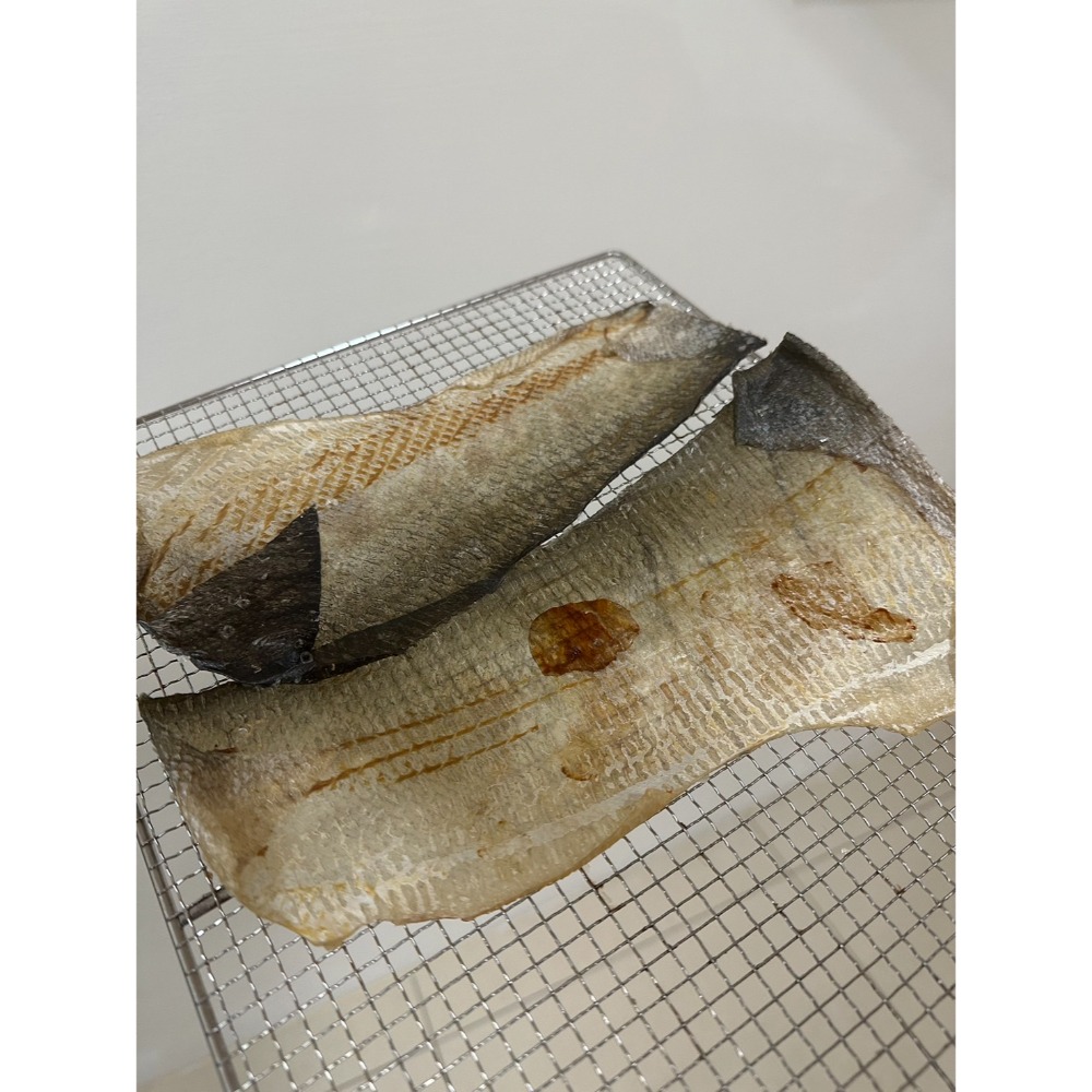 鮭魚皮卷/片-細節圖2