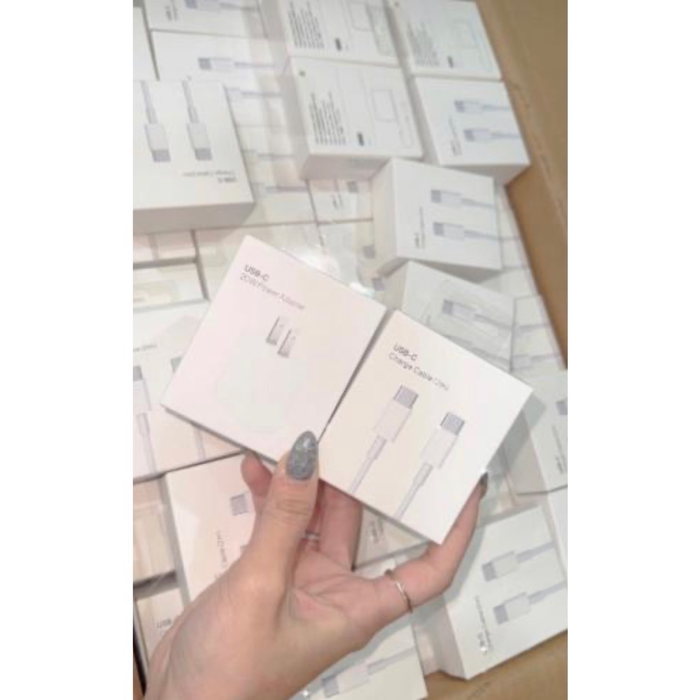 充電商品｜iPhone  充電線充電器USB線豆腐頭/「蘋果🍎」「type c」PD快充-細節圖2