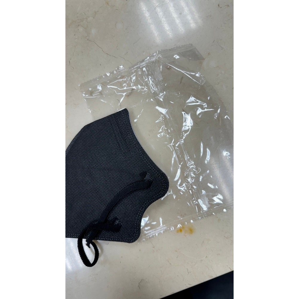 超好戴瘦小臉口罩😷獨立包裝-細節圖6