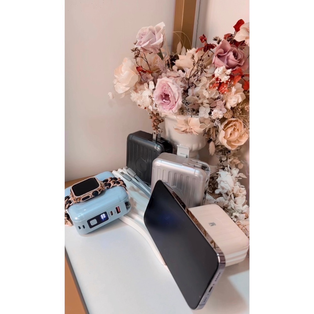 充電商品｜iXIN六合一全方位/渣男充（三代）😍「買就送高質感束口袋」❗️-細節圖2