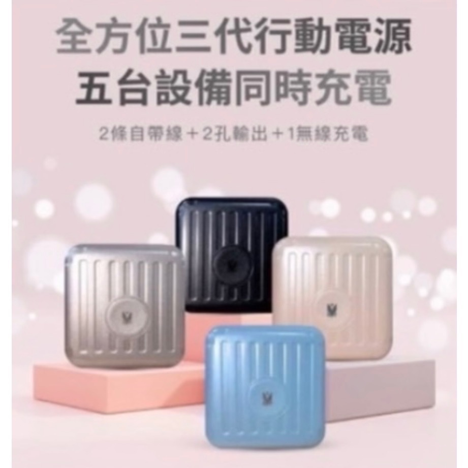 充電商品｜iXIN六合一全方位/渣男充（三代）😍「買就送高質感束口袋」❗️-細節圖8