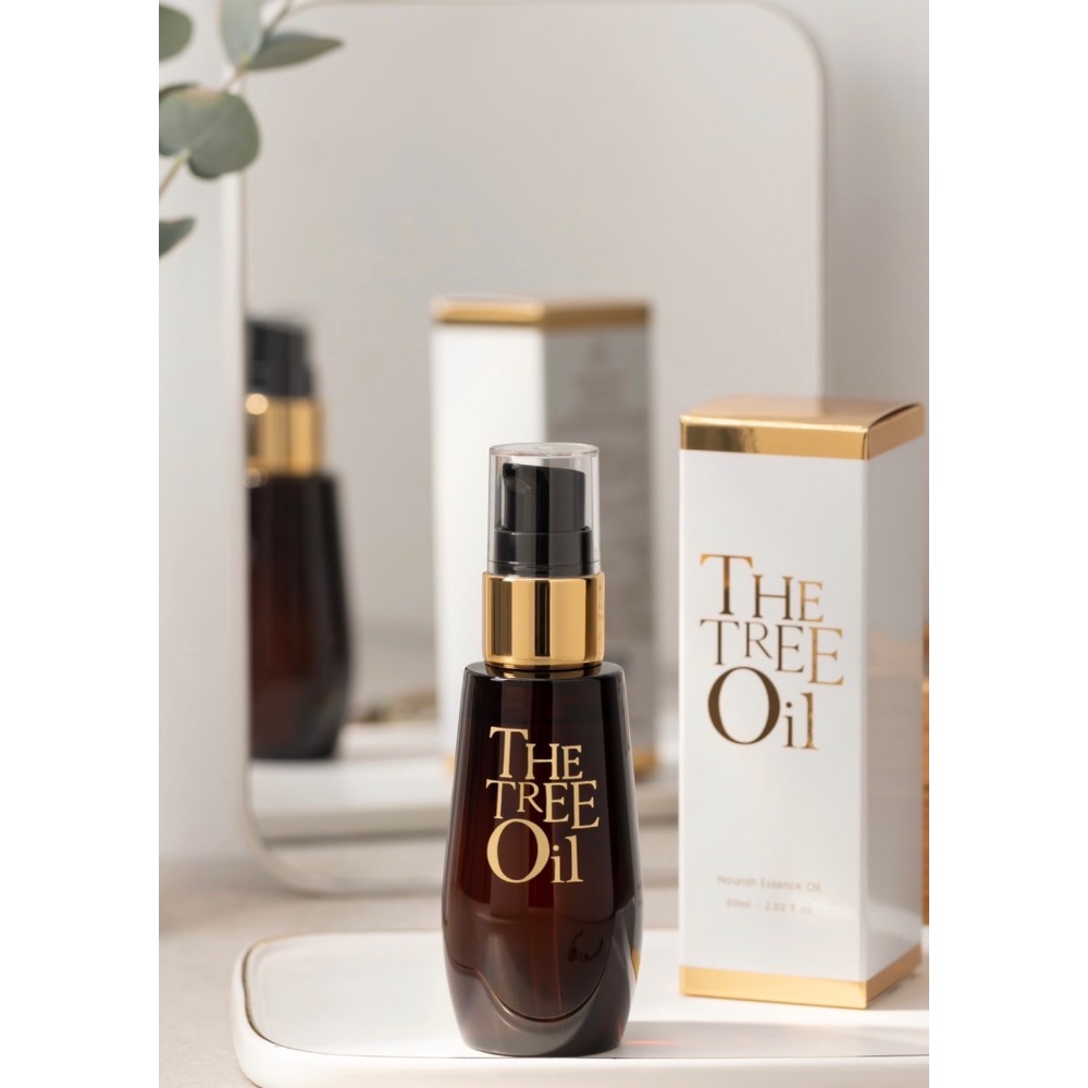 茉本 森挪威-金萃賦活精華油-細節圖2