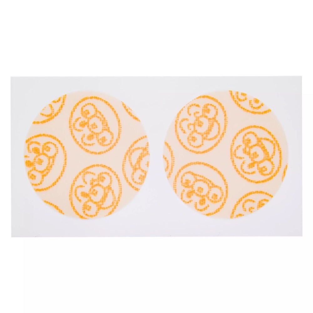 🇯🇵日本熱賣  🍞池田模範堂 麵包超人蚊蟲舒緩貼 76枚-細節圖2