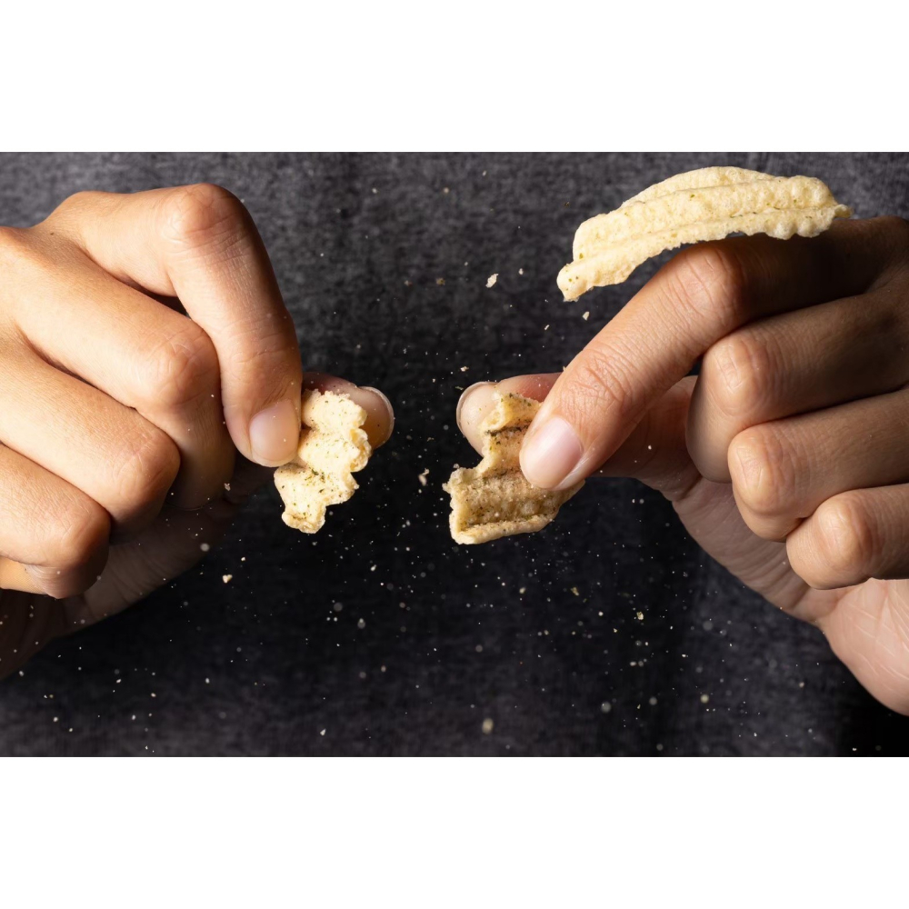 敘丘食品 | 歐洲馬鈴薯厚切海苔洋芋片-細節圖4