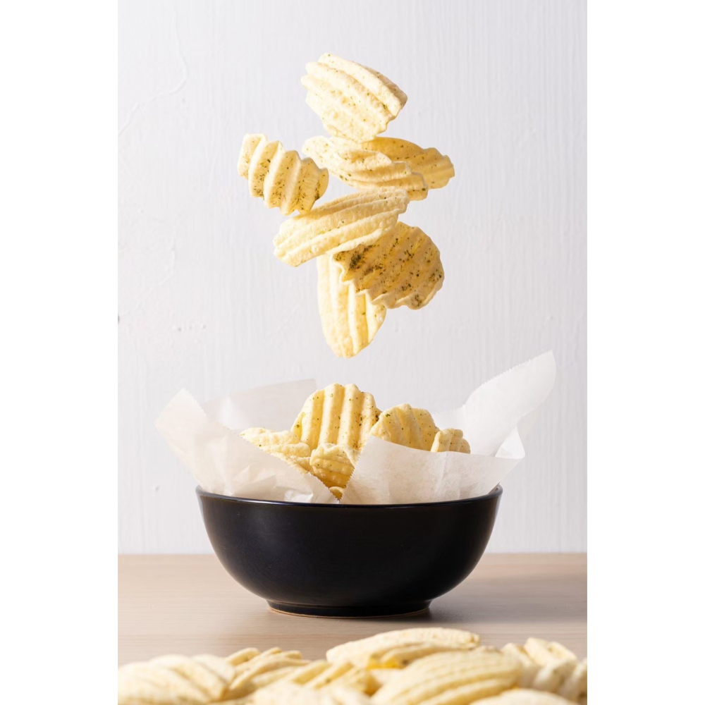 敘丘食品 | 歐洲馬鈴薯厚切海苔洋芋片-細節圖5