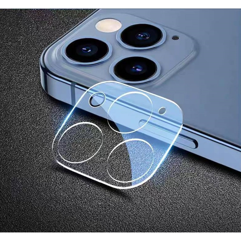 ☆麻吉屋電玩3C小舖☆APPLE IPHONE 13 14 15 16 17全系列 全包覆式透明鏡頭保護貼-細節圖2