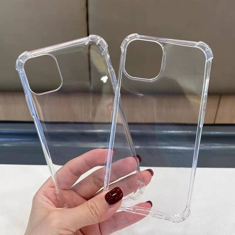 ☆麻吉屋電玩3C小舖☆IPHONE17~16~15~14~13 系列四角氣囊防摔手機保護殼-細節圖4