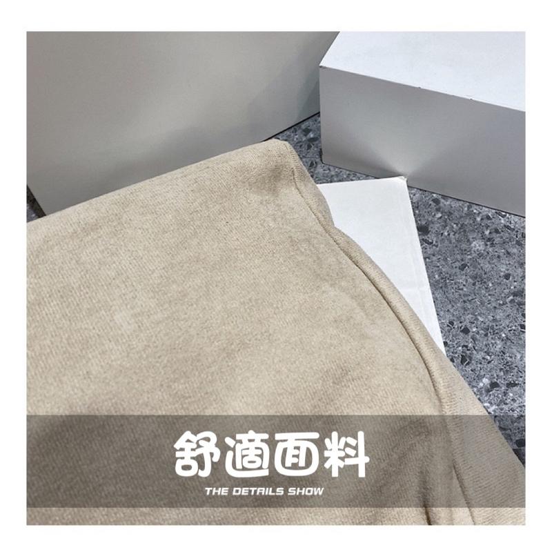 大容量包包女 秋季新款韓系字母單肩包休閒簡約 通勤手提托特包-細節圖7