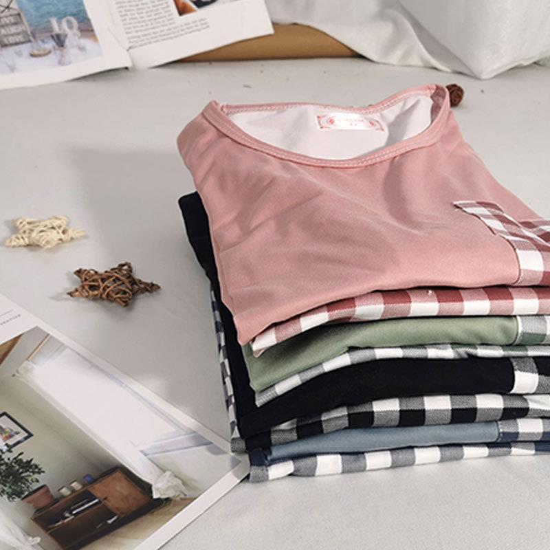 冬天睡衣🧶慵懶套裝 六月生活 卡通睡衣 睡裙 長袖睡衣褲 居家服 冬天居家 舒適溫暖 可愛睡衣卡通娃娃-細節圖8