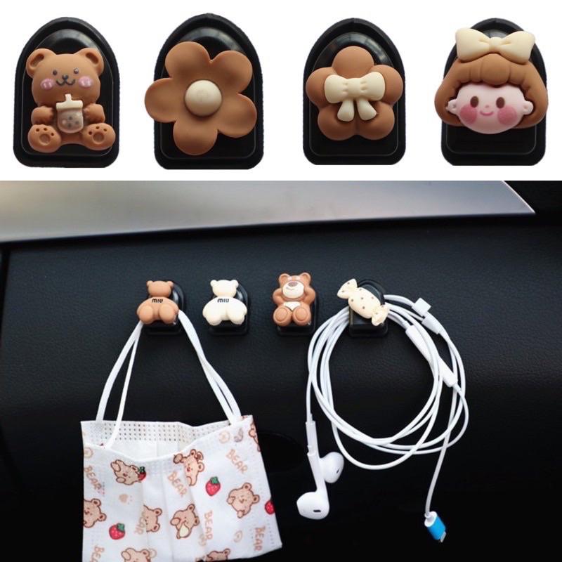 汽車臨時停車牌挪車電話號碼牌防滑車載夜光電話牌-細節圖8