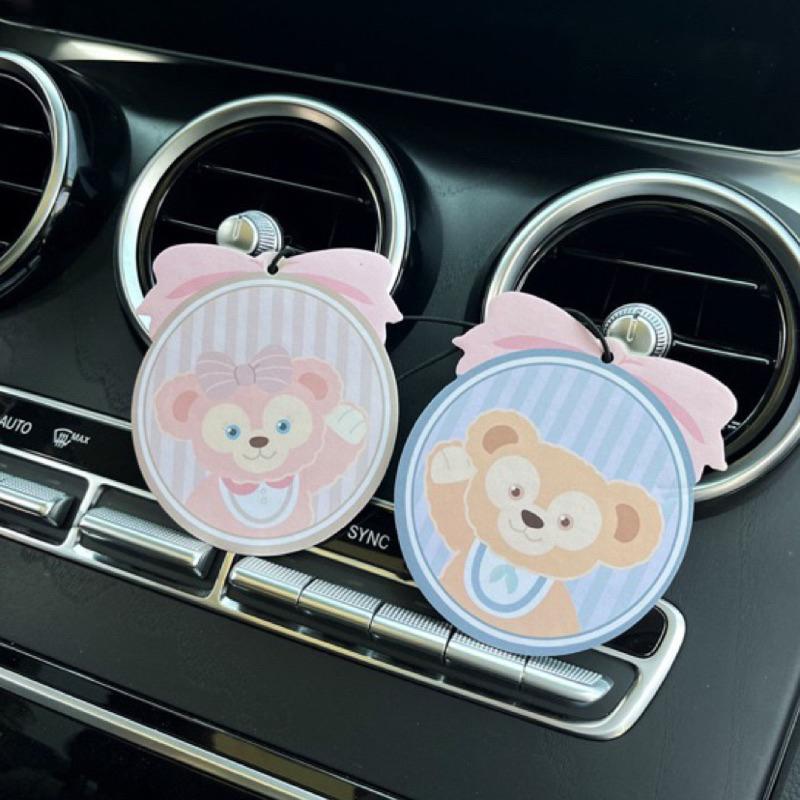 六月生活🎉車用香氛片 可愛造型香氛片 卡通造型 香氛 汽車芳香 家用芳香 擴香片-細節圖4