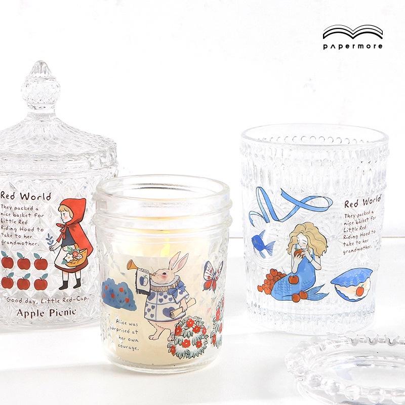 ✨六月現貨✨清新可愛貼紙包 可愛貼紙 萬用貼 裝飾貼紙-細節圖8