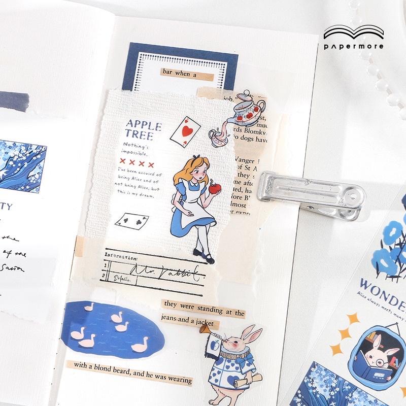 ✨六月現貨✨清新可愛貼紙包 可愛貼紙 萬用貼 裝飾貼紙-細節圖9