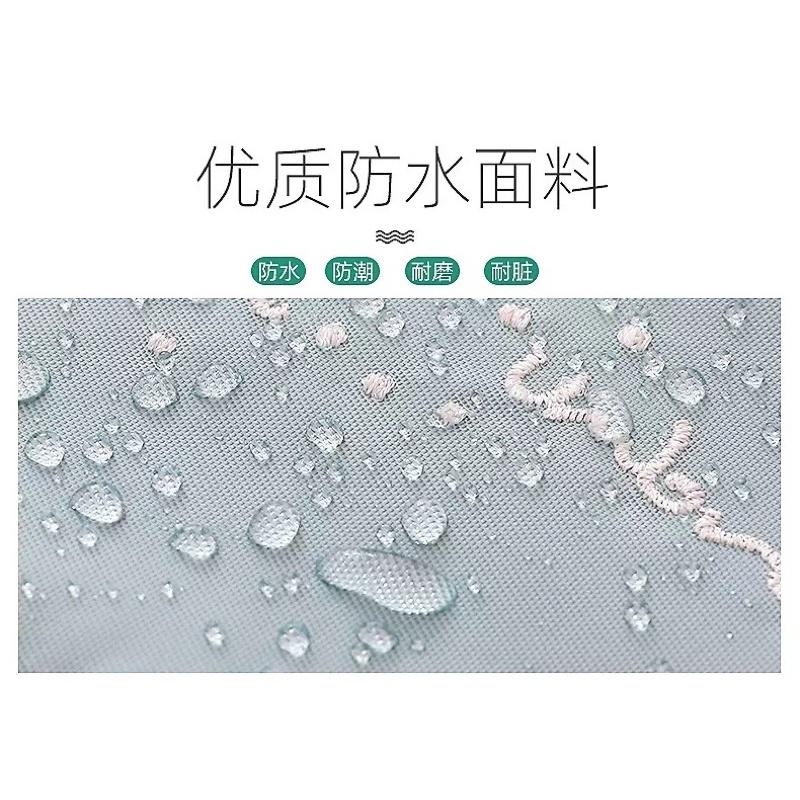 ✨六月生活✨ 吸水雨傘收納袋 雨傘收納 雨天用具雨衣雨傘-細節圖4