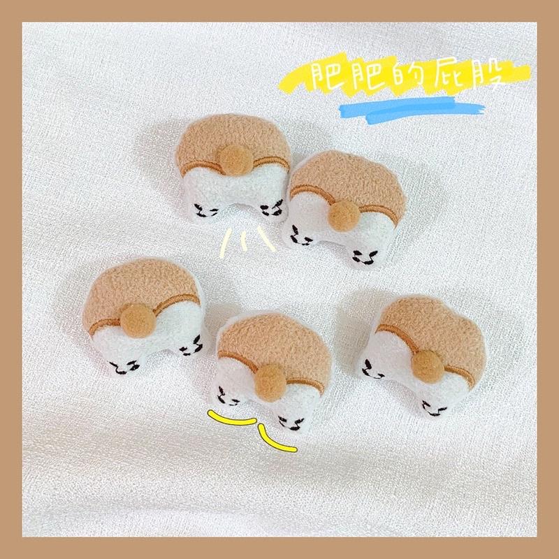 六月生活✨卡通造型別針 背包裝飾 娃娃別針 造型別針 包包掛件-細節圖2