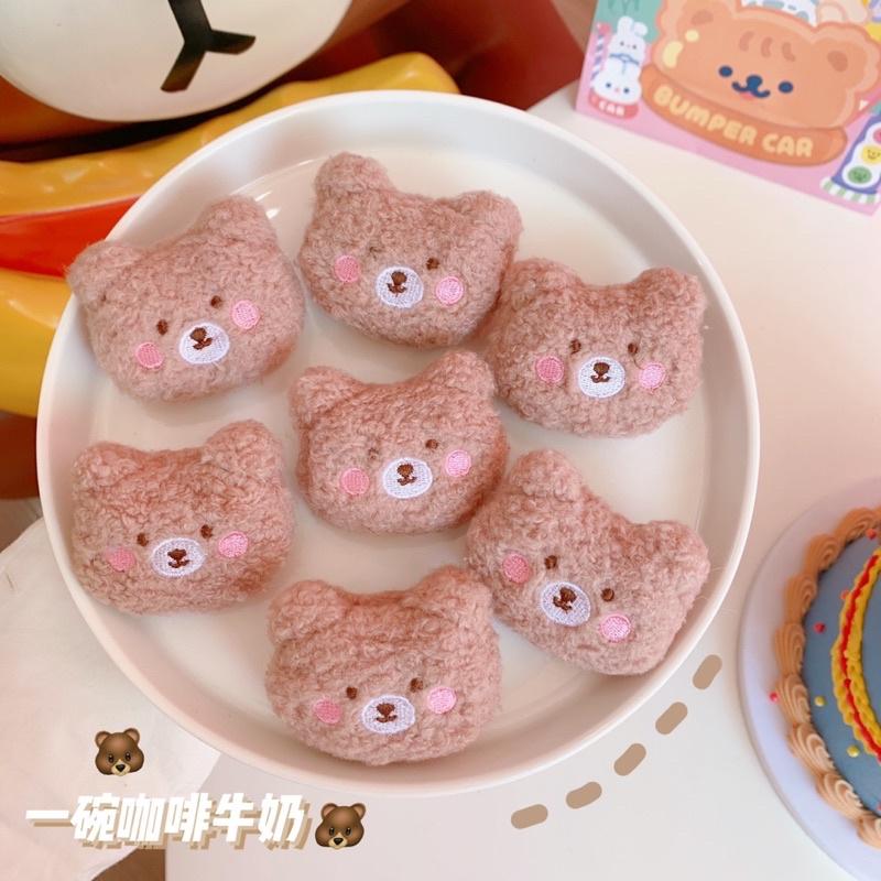 六月生活✨卡通造型別針 背包裝飾 娃娃別針 造型別針 包包掛件-細節圖4