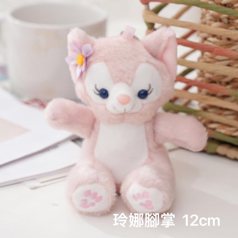 ✨六月生活✨可愛動物吊飾 動物吊飾娃娃吊飾包包裝飾-細節圖5