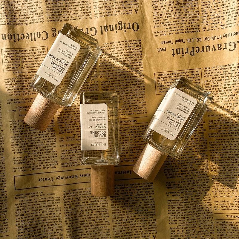 網紅爆款土耳其男士女士持久淡香清新自然女學生香水 房間臥室-細節圖3