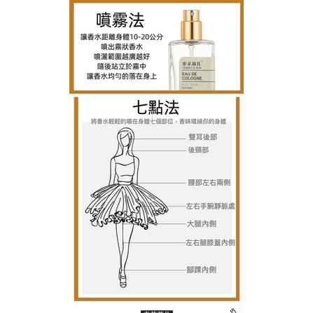 網紅爆款土耳其男士女士持久淡香清新自然女學生香水 房間臥室-細節圖8