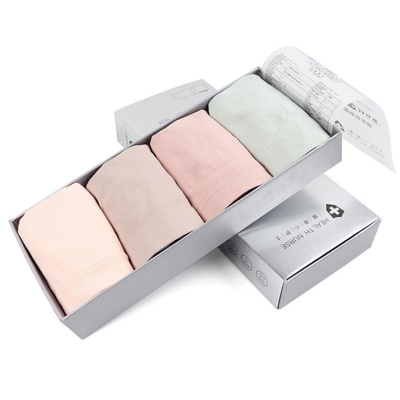 ✨六月生活✨抗菌內褲組  內褲組合 抗菌舒適 女生貼身衣服 女生服飾-細節圖2