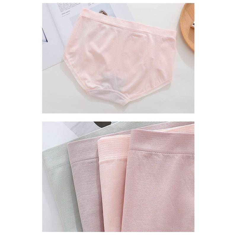 ✨六月生活✨抗菌內褲組  內褲組合 抗菌舒適 女生貼身衣服 女生服飾-細節圖4