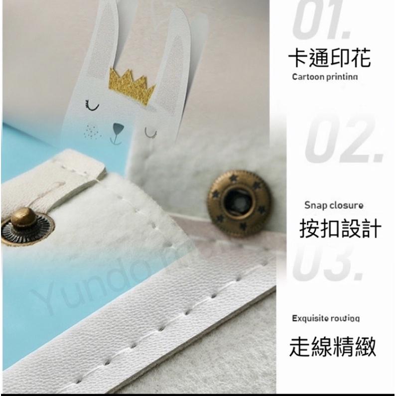 六月🔸台灣現貨🔸幾何圖形面紙盒 北歐風格 收納盒 卡通印花 按扣客廳餐桌抽取式面紙盒-細節圖8