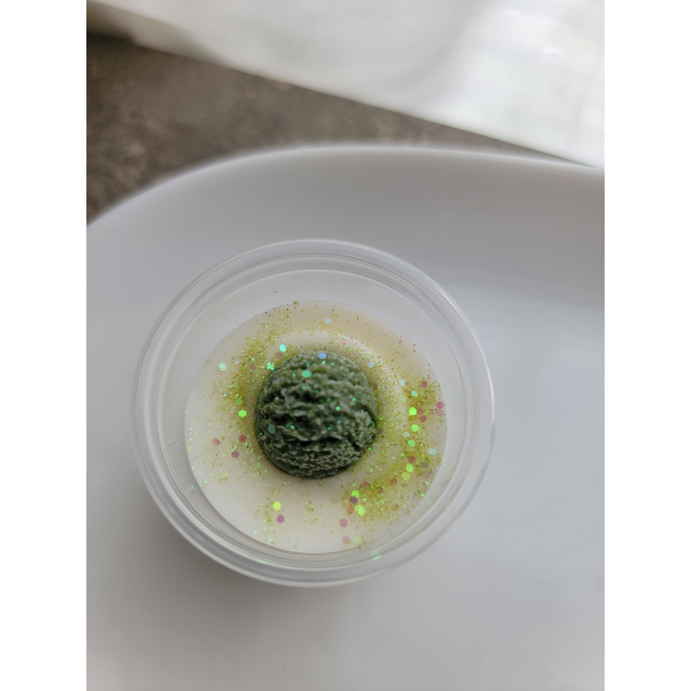 𝐞𝐩𝐬𝐢𝐥𝐨𝐧 𝐦｜香氛融蠟塊｜小容量體驗｜冰淇淋球（顏色隨機）-細節圖6