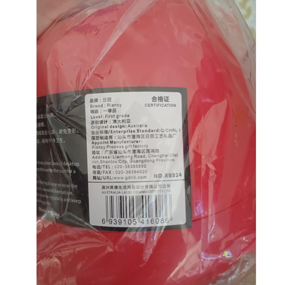 貓頭鷹紙巾筒-細節圖3