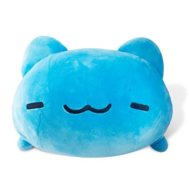 [快速出貨] 貓貓蟲-咖波 咖波懶洋洋 超級胖胖 絨毛娃娃 數量有限 歡迎下標-細節圖2