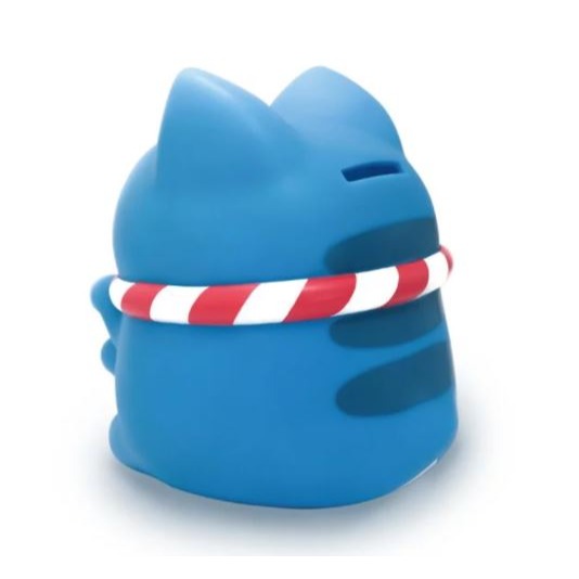 [快速出貨] 貓貓蟲-咖波 招財咖波 存錢筒 數量有限 歡迎下標-細節圖2