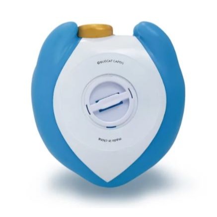 [快速出貨] 貓貓蟲-咖波 招財咖波 存錢筒 數量有限 歡迎下標-細節圖3