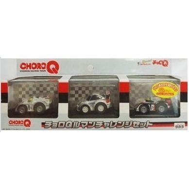 Choro Q Q車 Audi R8 911 GT3 RSR 阿Q車 迴力車 超仕上 TAKARA TOMY