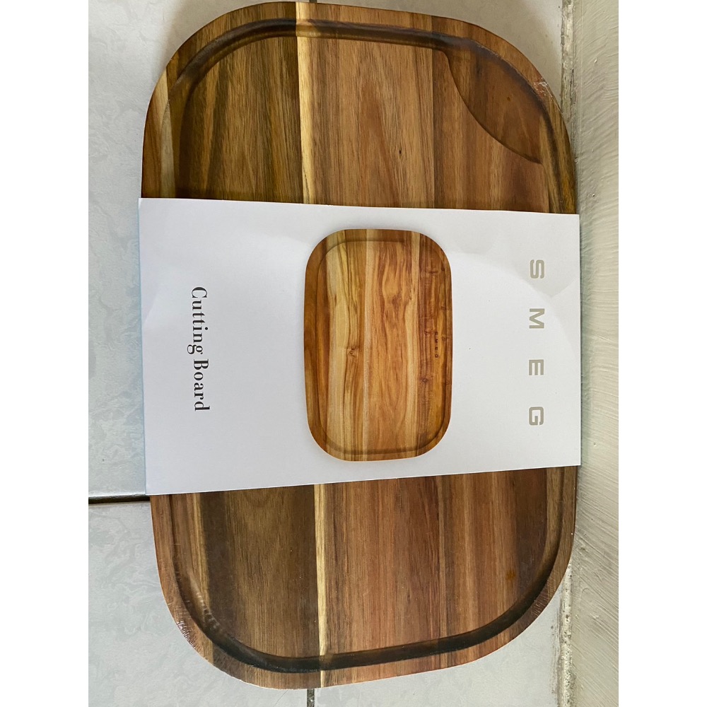 SMEG沾板 家樂福點數換的-細節圖3