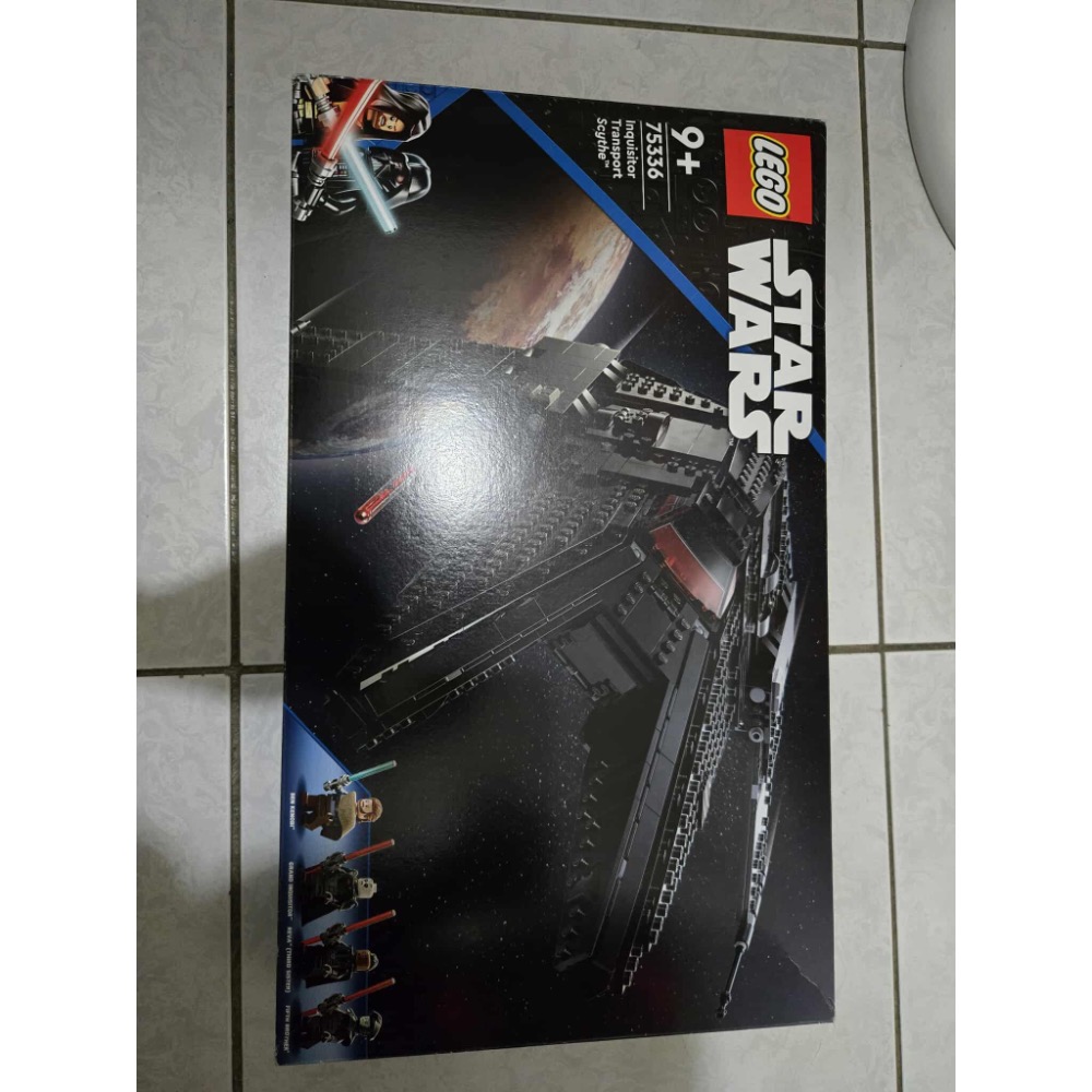 75366 存載具 壓盒 附書-細節圖2